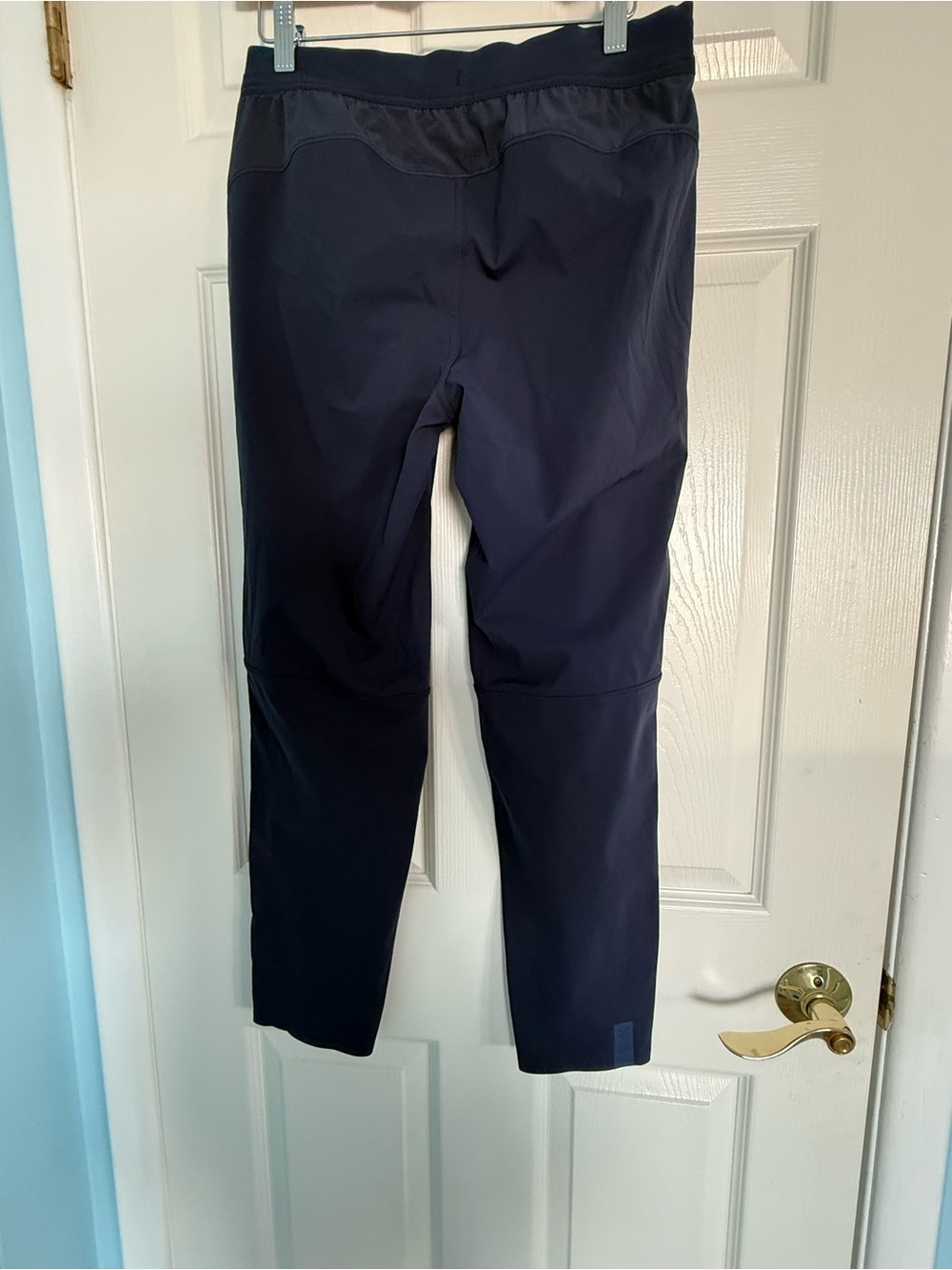 Ten Thousand Interval Pant Navy Blue NEW Extra Small XS Shorter inseam - Picture 3 of 6